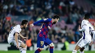 軍的決心 軍的決心